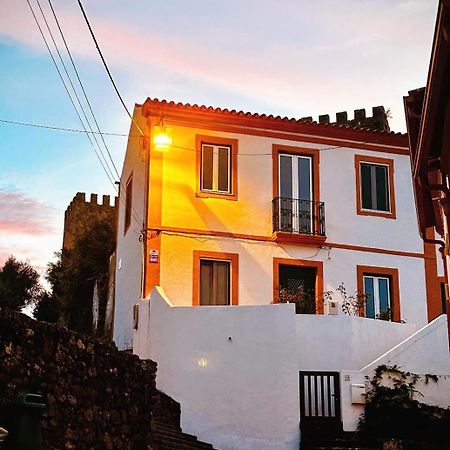 Casa Do Castelo Belver (Gaviao) Exterior foto